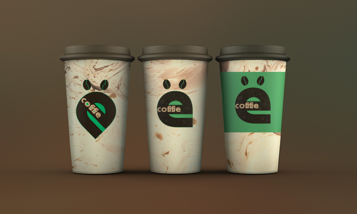 coffeЁ
