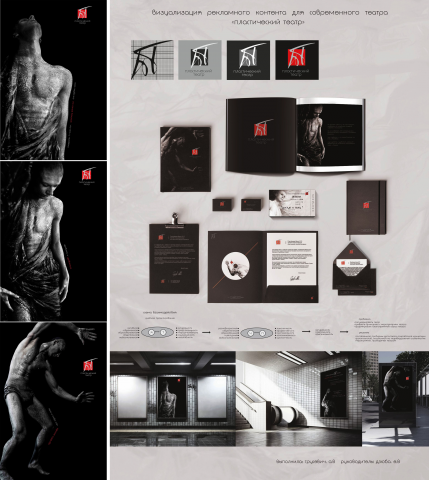 Пластический театр