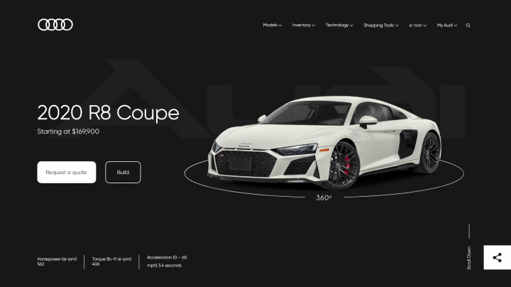 Audi Concept