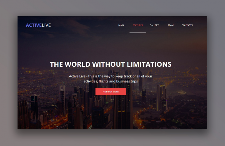 Activelive