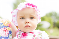 Семейная фотосессия