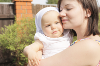 Семейная фотосессия