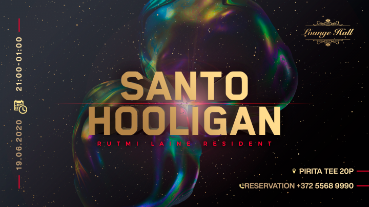 Афиша для Panorama