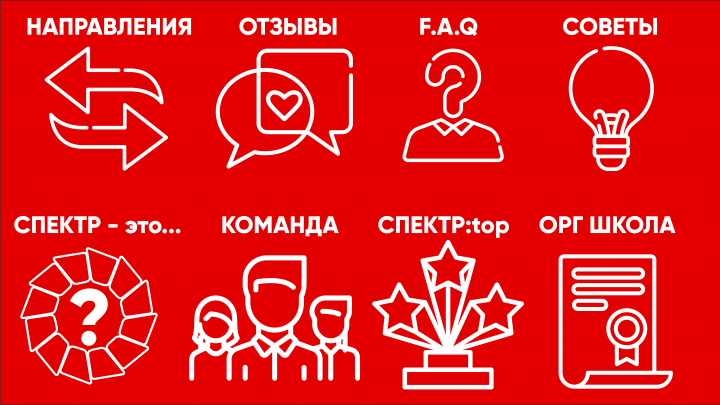 Иконки актуального в инстаграм