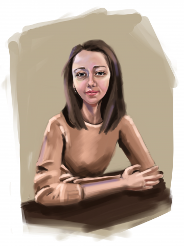 Персонажи