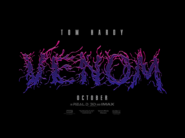 Venom названия