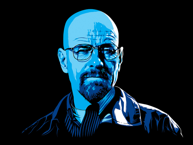 Walter White