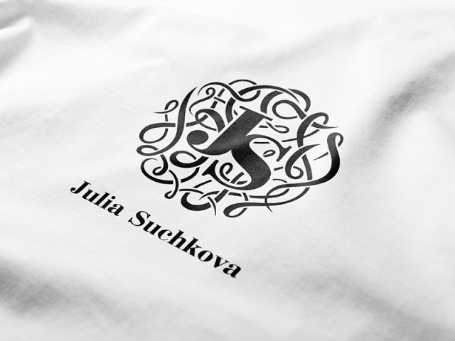 Julia Suchkova