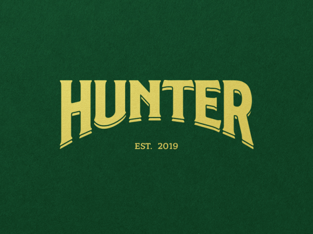 Hunter