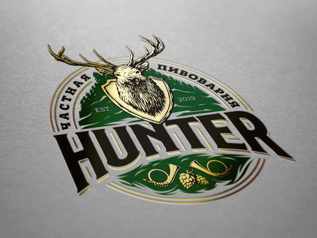 Hunter
