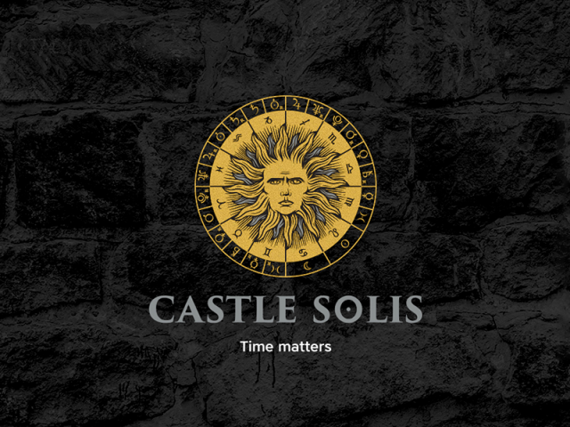 Castle Solis