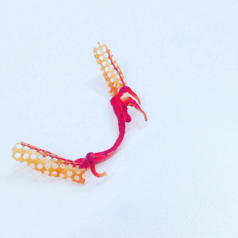 Стоматологический протез