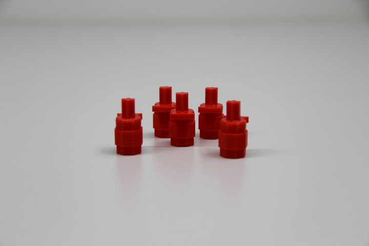 Актуаторы для автоматических оконных систем