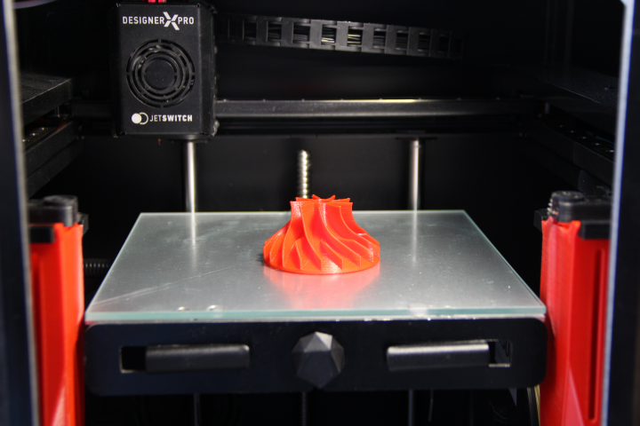 Импеллер для насоса