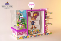 Стенд "Пинипон"