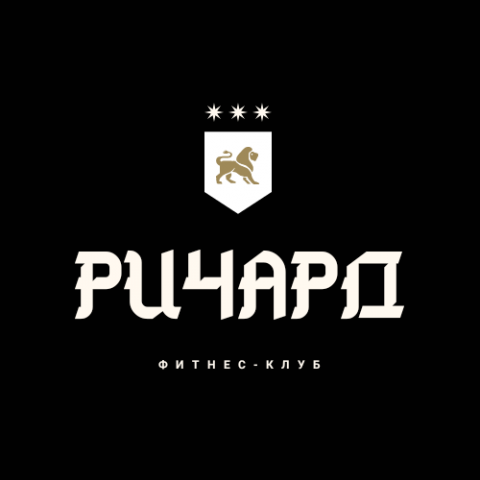 Фитнес-клуб