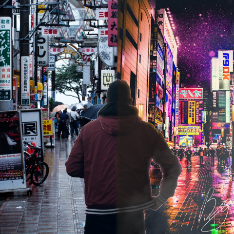 Day&Night