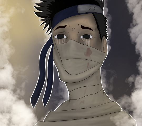 Zabuza Momochi