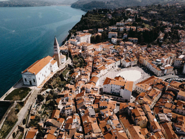 Piran, Slovenia
