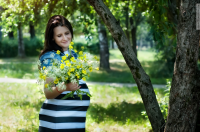 Фотосъемка, художественная ретушь