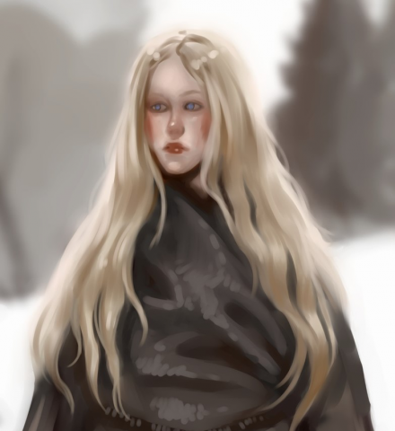 Персонаж (стадик)