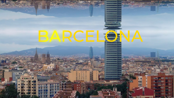 Видеомонтаж