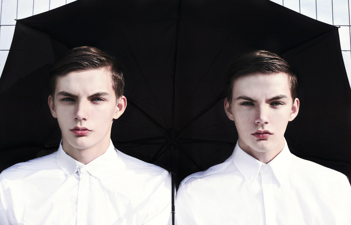 Ретушь/Обработка