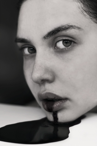 Ретушь/Обработка