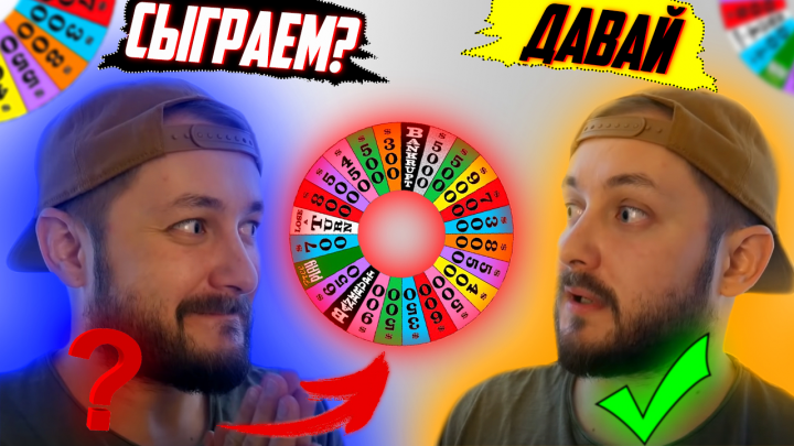 Превью на ваш ютуб канал