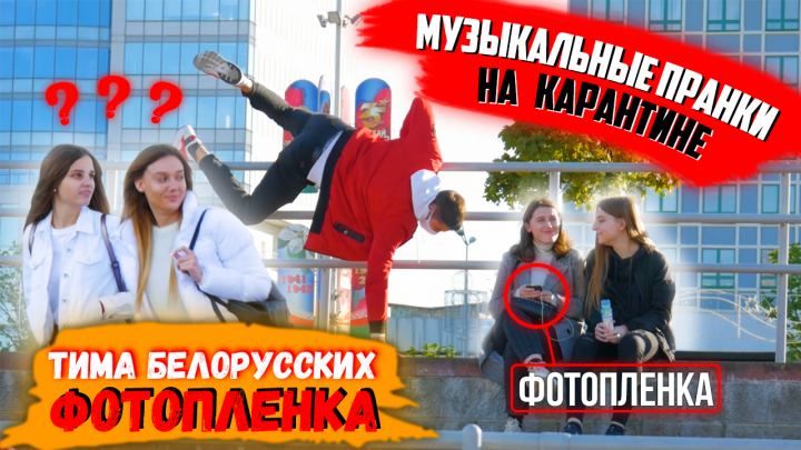 Превью на ваш ютуб канал