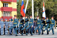 Телемарафон "Наша Победа" для о. Сахалин