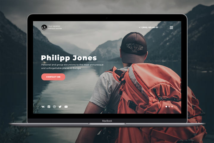 Philipp Jones