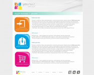 страничка YouRuss