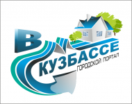 городской портал логотип