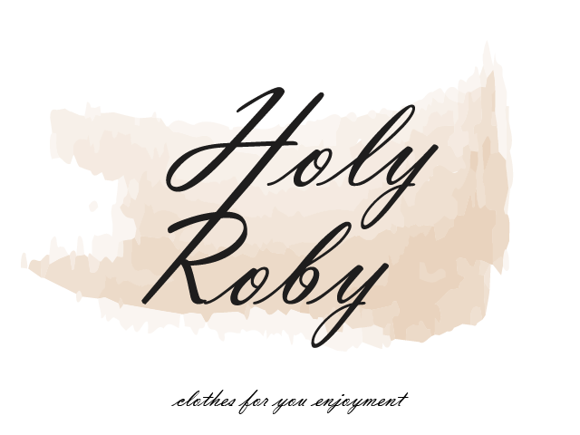 Holy Roby