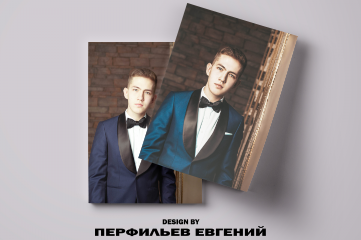 ретушь