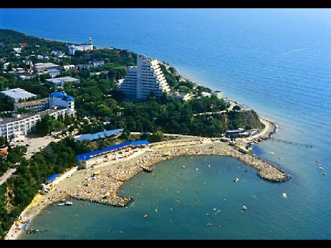 Переезд в Краснодарский край