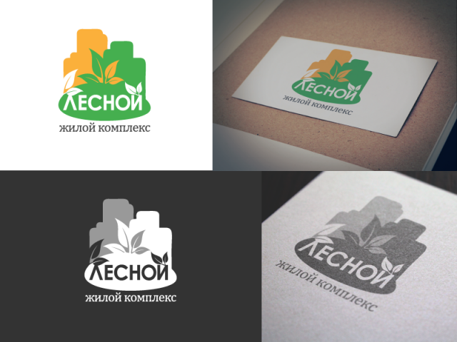 логотип