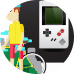 Векторные иллюстрации