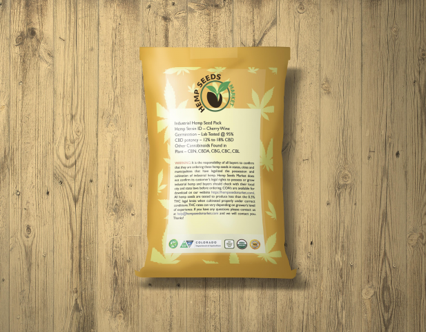 дизайн упаковки