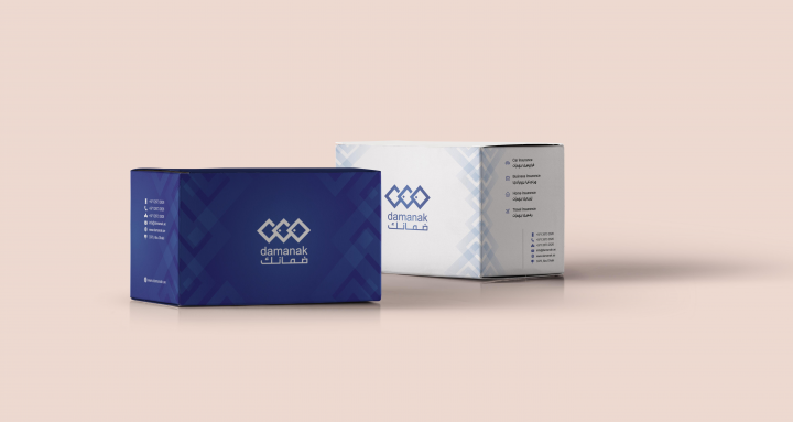 дизайн упаковки