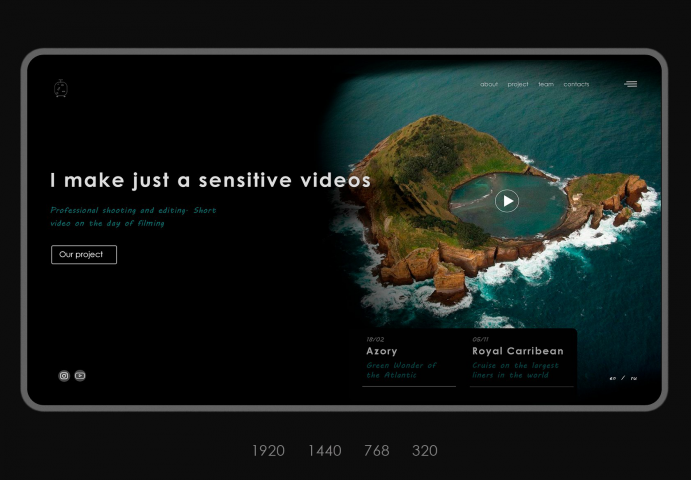 Anton Ptushkin video makers