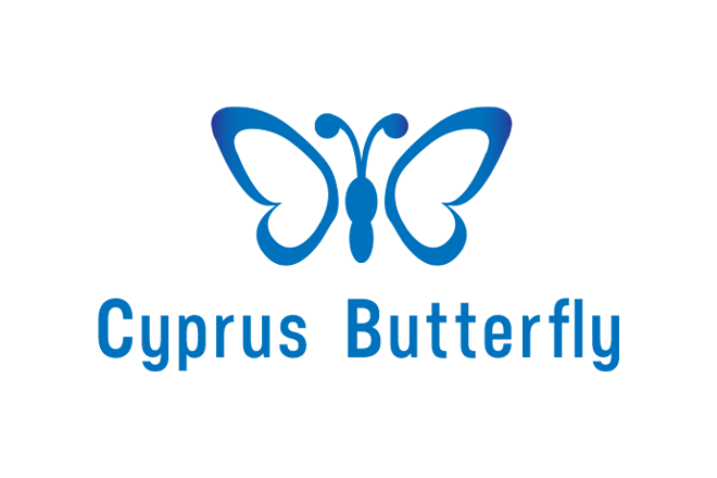Cyprus Butterfly