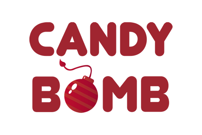 CANDY BOMB