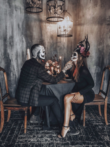 Halloween