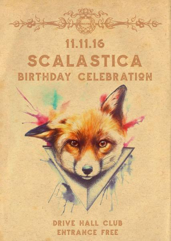 Scalastica