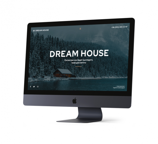 Строительная Компания DREAMHOUSE