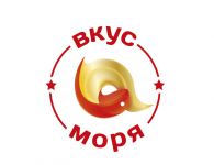 Логотип для компании «Вкус моря»