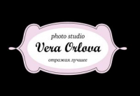 логотип для фотостудии