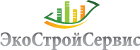 Логотип Экостройсервис